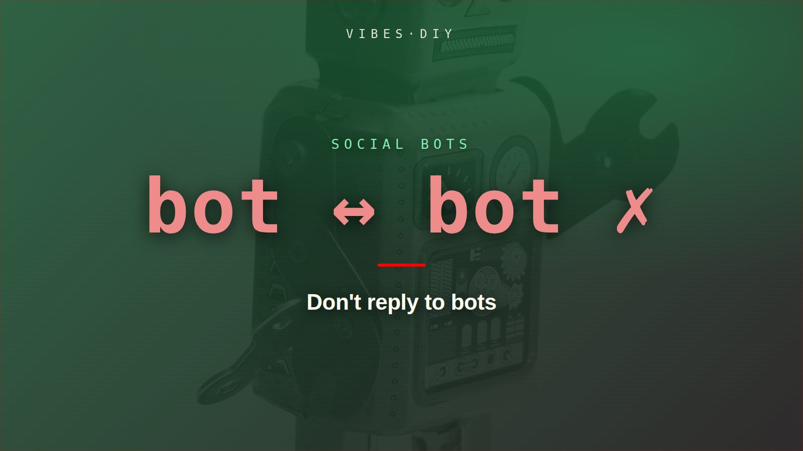 A toy robot standing against a plain background